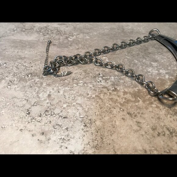 New York‎ & Company Collar Bib Statement Necklace - Picture 4 of 8